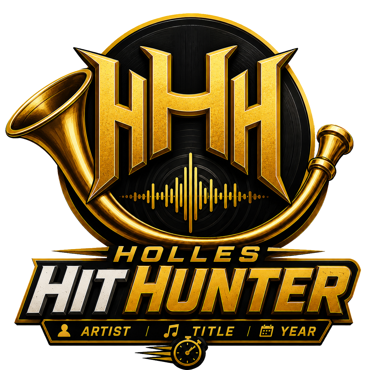 Logo von Holles Hit Hunter