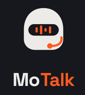 Logo von MoTalk